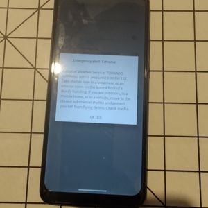 Moto G Play Cell phone